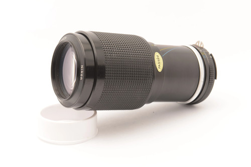 Nikon 200mm 5 ai - 80-200mm, f/4.5