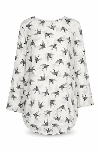Womens shift dress - h&m,