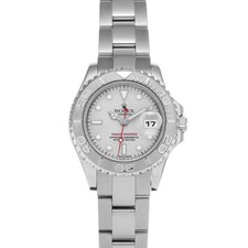 ROLEX Yacht-Master Ladies