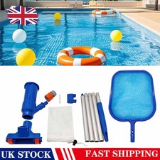 NEW Pool Cleaning Kit Spa