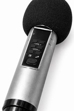 Wireless Bluetooth Karaoke