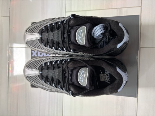 Size palace x - 11.5,