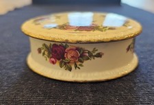 Royal albert bone china old - china,