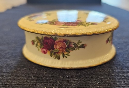 Royal albert bone china old - china,