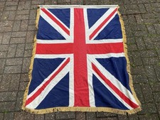 Large Vintage Union Jack