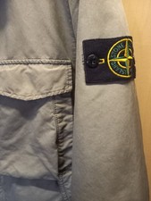 STONE ISLAND DAVID PRIMALOFT