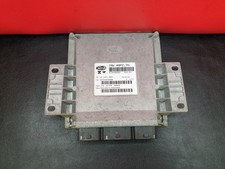 IAW 48P2.7H  Peugeot 306 Citroen C2 Engine ECU 9646570280 / 9645989480 IAW48P27H