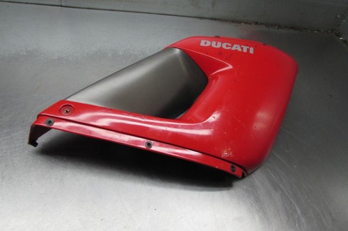 Ducati st2 st3 st4 1997 - ducati, 1997-07