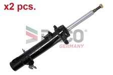 X2 PCS FRONT SHOCK ABSORBER