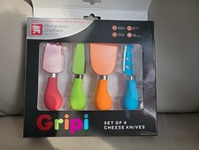 GrIpI Richardson Sheffield Set