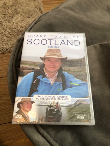 Grand tours scotland - grand, of
