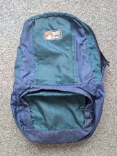Vintage Lowe Alpine Backpack