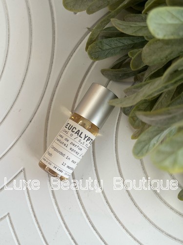 Labo eucalyptus 15ml eau - le,