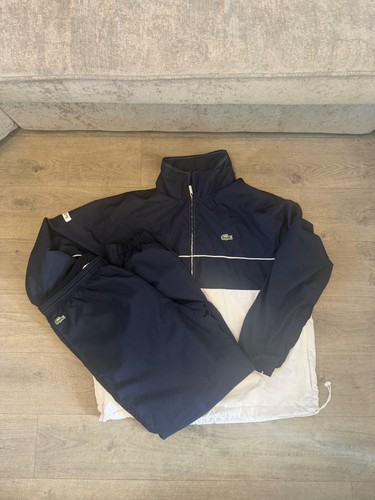 2000 lacoste sport - 2000’s,