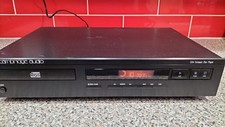Cambridge Audio CD 4 compact