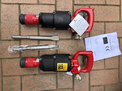 Cp9 air breaker light - air,