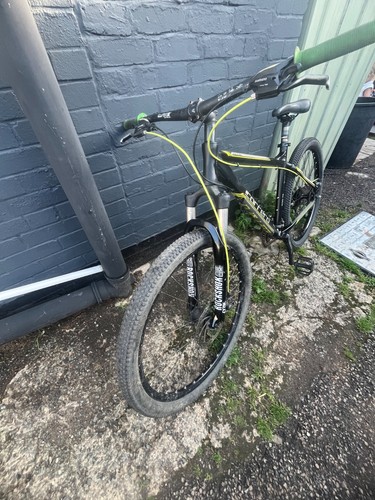 Carrera vulcan mountain - carrera, bike