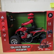  1:8 SCALE 27MHz REMOTE