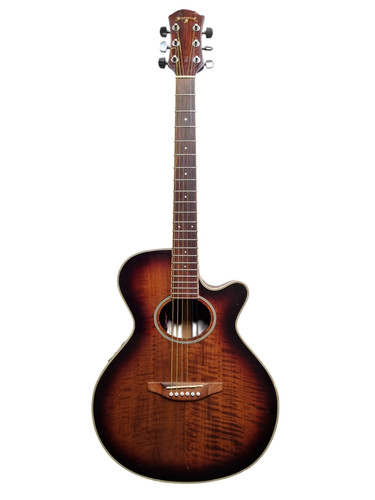 Brunswick cr120 electro - brunswick,