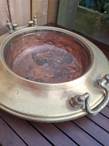 Antique early rare - antique,