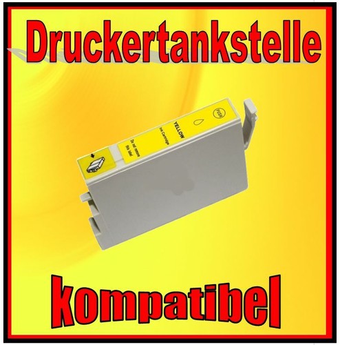 Compatible cartridge for epson - cartridge,
