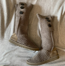 UGG Australia Women's Grey