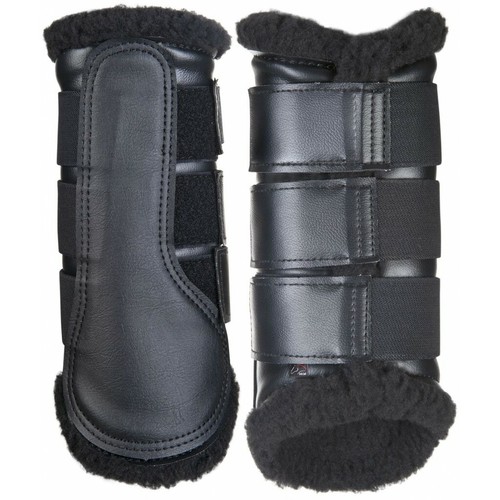 Hkm shock absorbing protection - hkm,