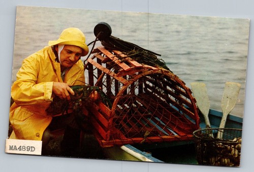 Atlantic coast fisherman new - fisherman,