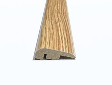 Louisiana Oak MDF Laminate