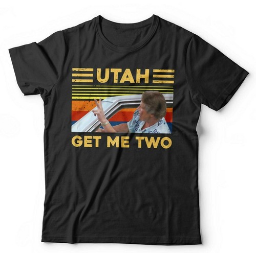 Point break tshirt utah get - point,