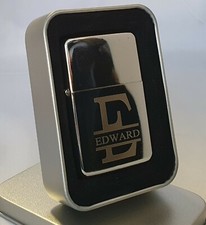 Petrol Lighter & Gift Box