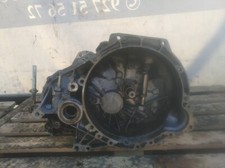 96ZTAA gearbox FORD ESCORT