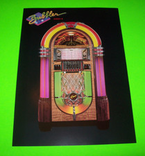 The Bubbler Series II Rowe