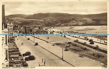R600709 Barmouth Promenade