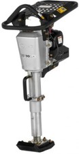 Honda Engine Trench Rammer