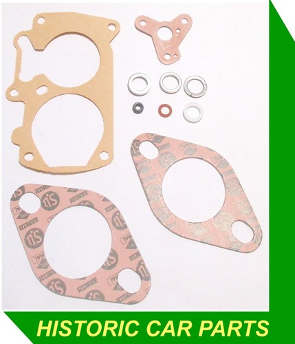 Gasket pack for - gasket, solex
