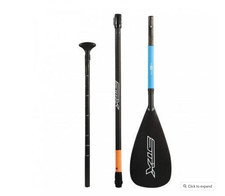 STX Carbon 80% 3 Piece SUP