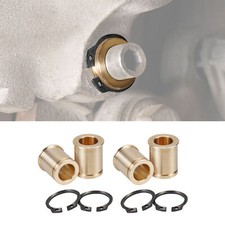 Front / Rear Brass Brake