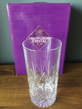 Edinburgh crystal skye - crystal,