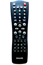PHILIPS 3 CD HIFI REMOTE CONTROL RC2514/01 for FWC85 FWC870 FWC87037 FWC880