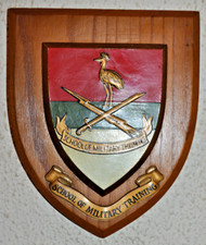 Uganda School of Military