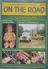 On The Road magazine Part 60