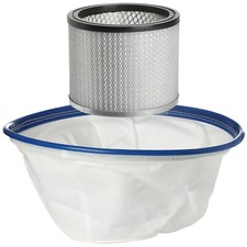 Powersonic HEPA & Cloth Twin