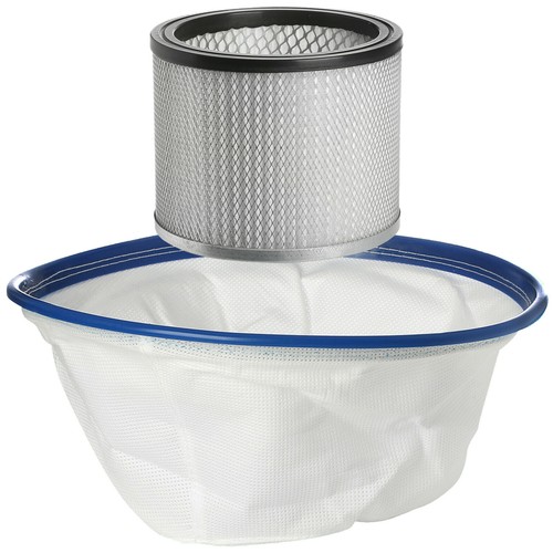 Powersonic hepa cloth twin - powersonic,