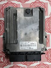 Jaguar F Type X152 3.0 V6 S Engine ECU CPLA-12B684-Y