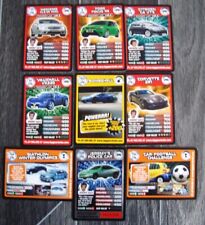 9 Top GearTurbo Challenge