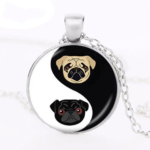 Yin ying yang - pet, sign