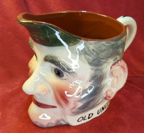 Toby jug royal torquay - toby,