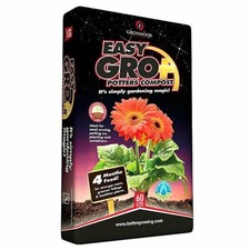 Growmoor Easy Gro Plus Potters