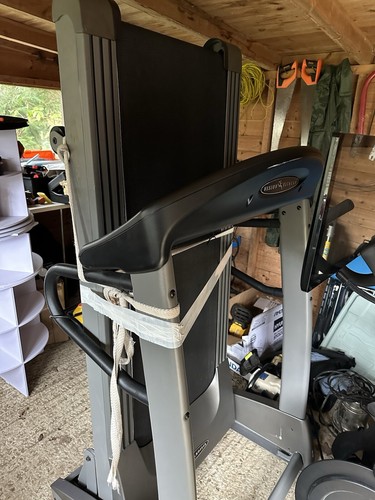 Vision fitness treadmill - vision,